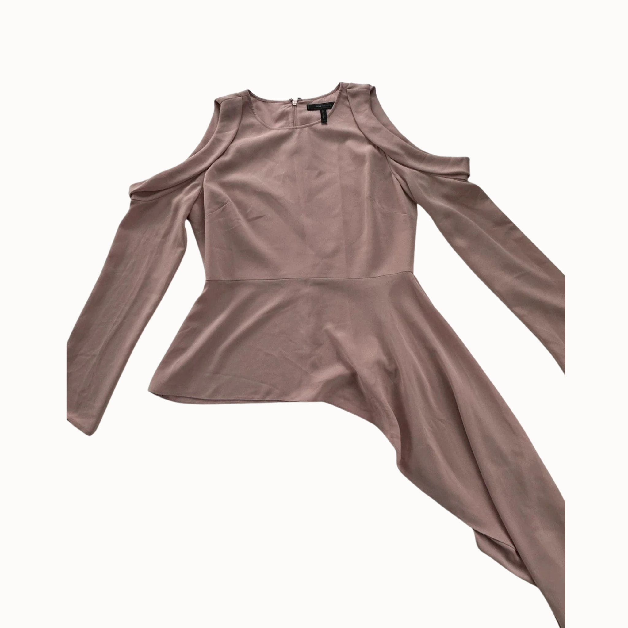 BCBGMAxazria Moteriška Palaidinė, M