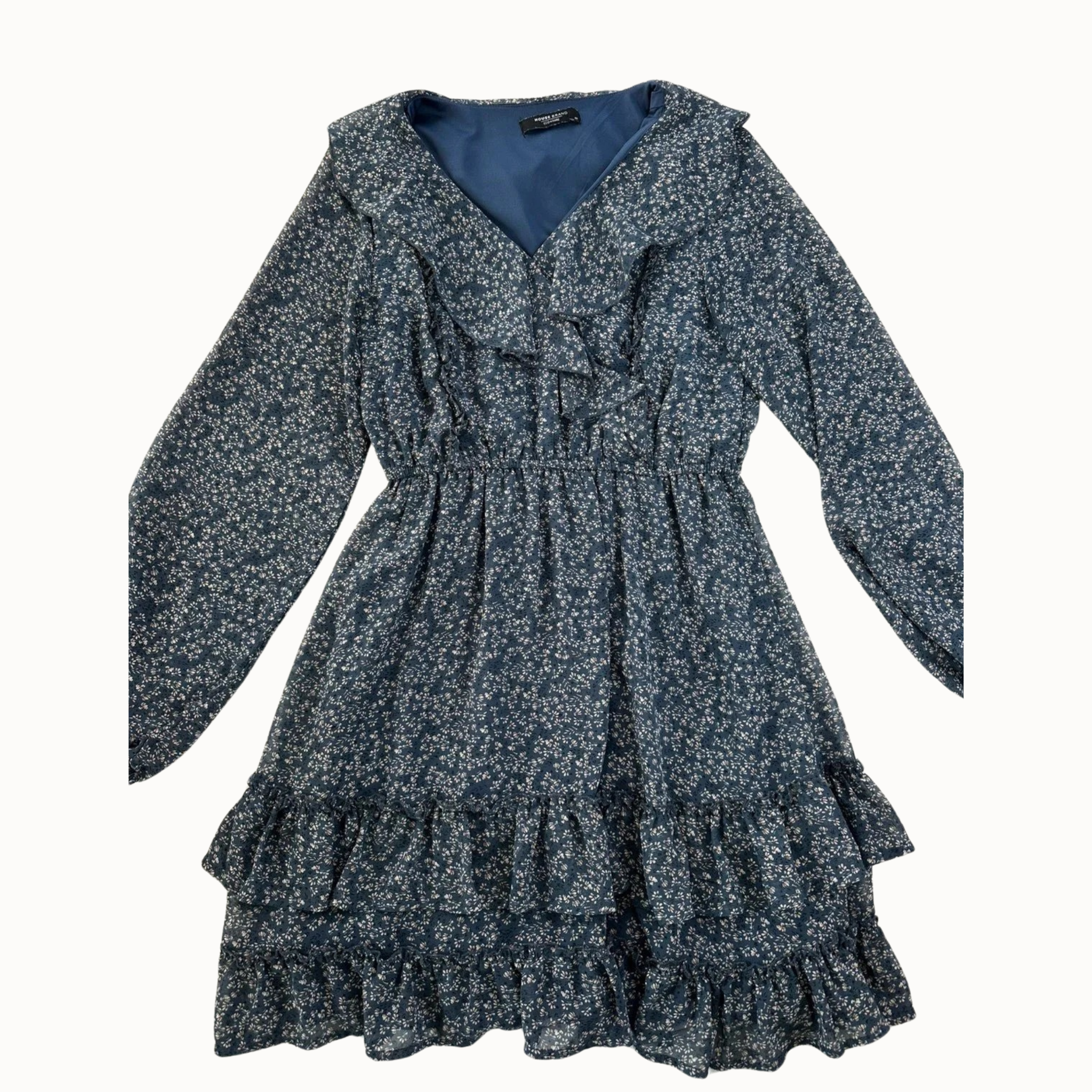 House Brand Ecoaware Suknelė, XS