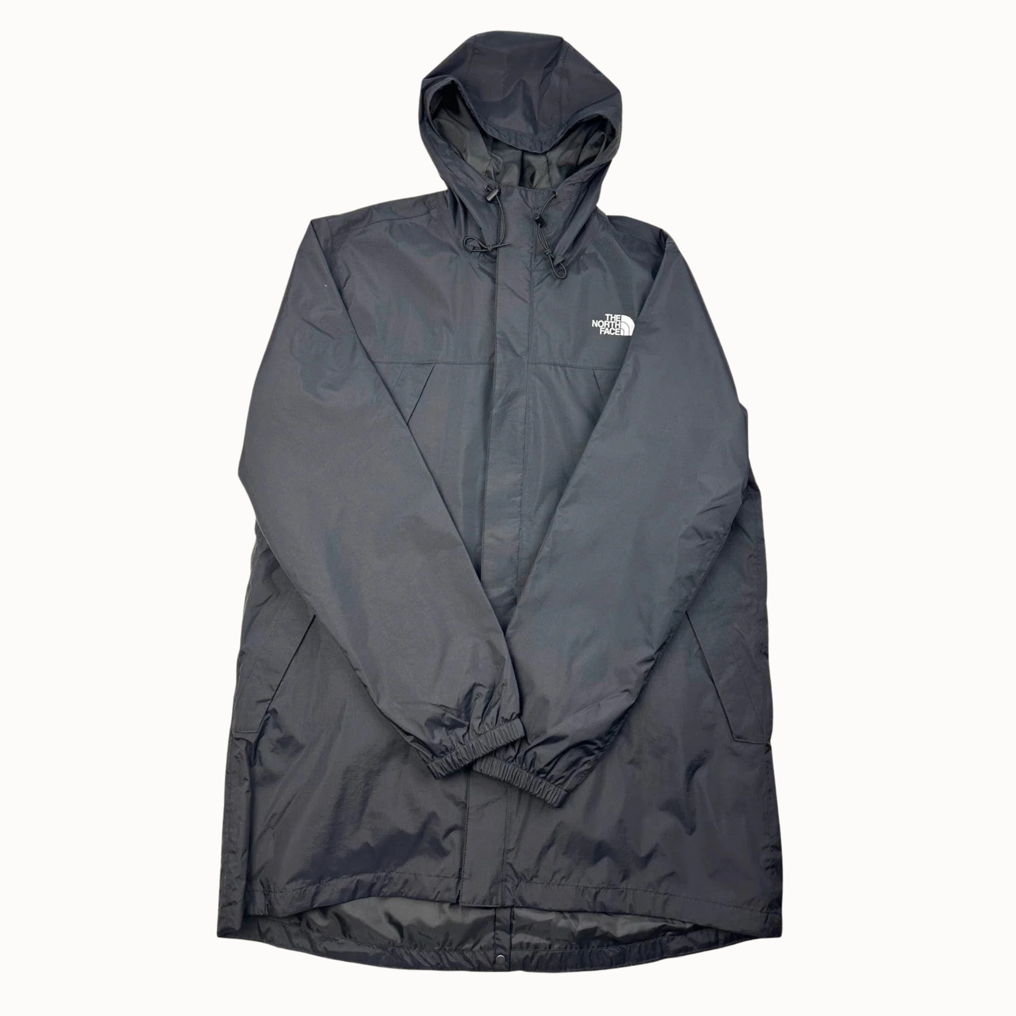 The North Face Vyriška Neperpučiama Striukė, L - Spley