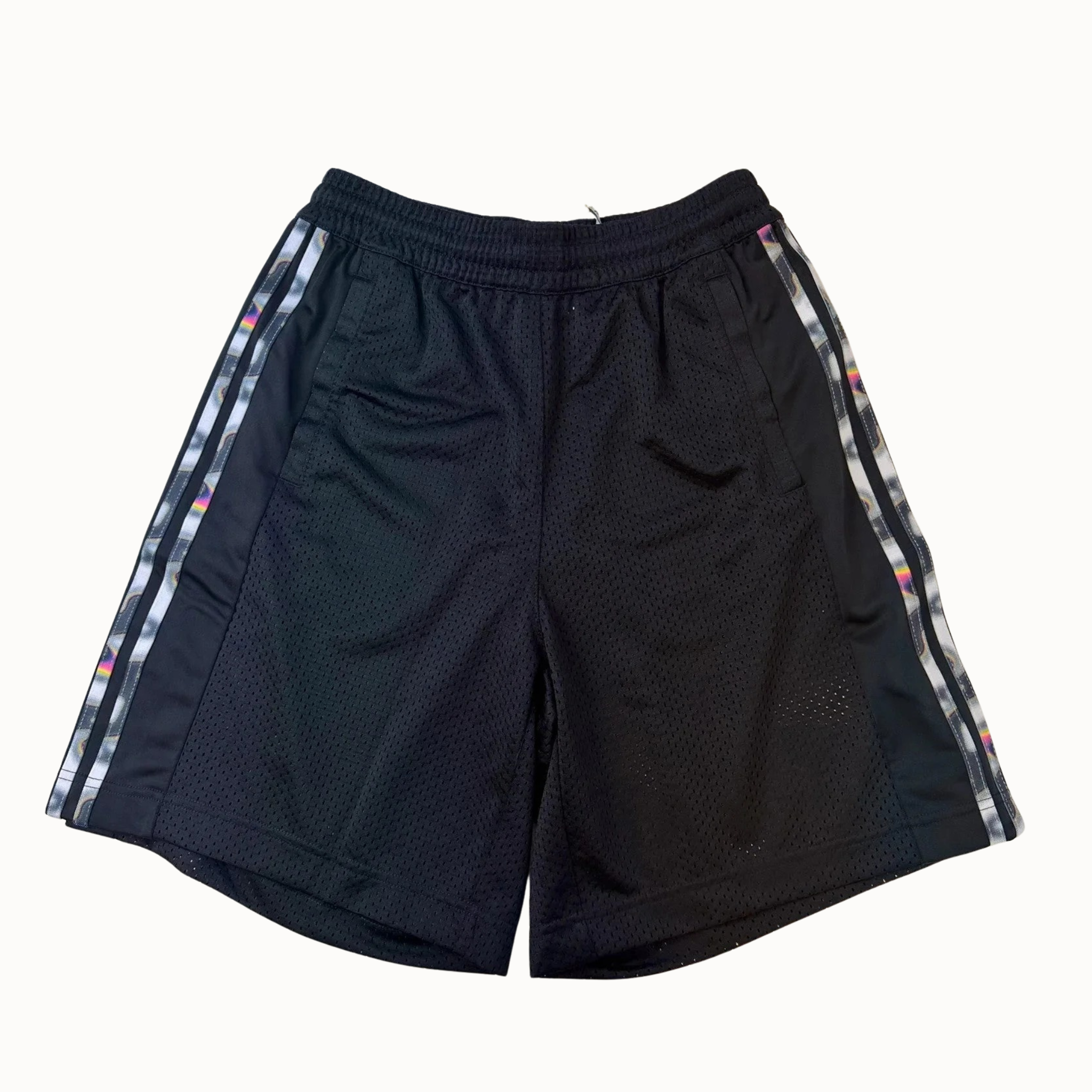 Adidas Vyriški Šortai, S - Spley