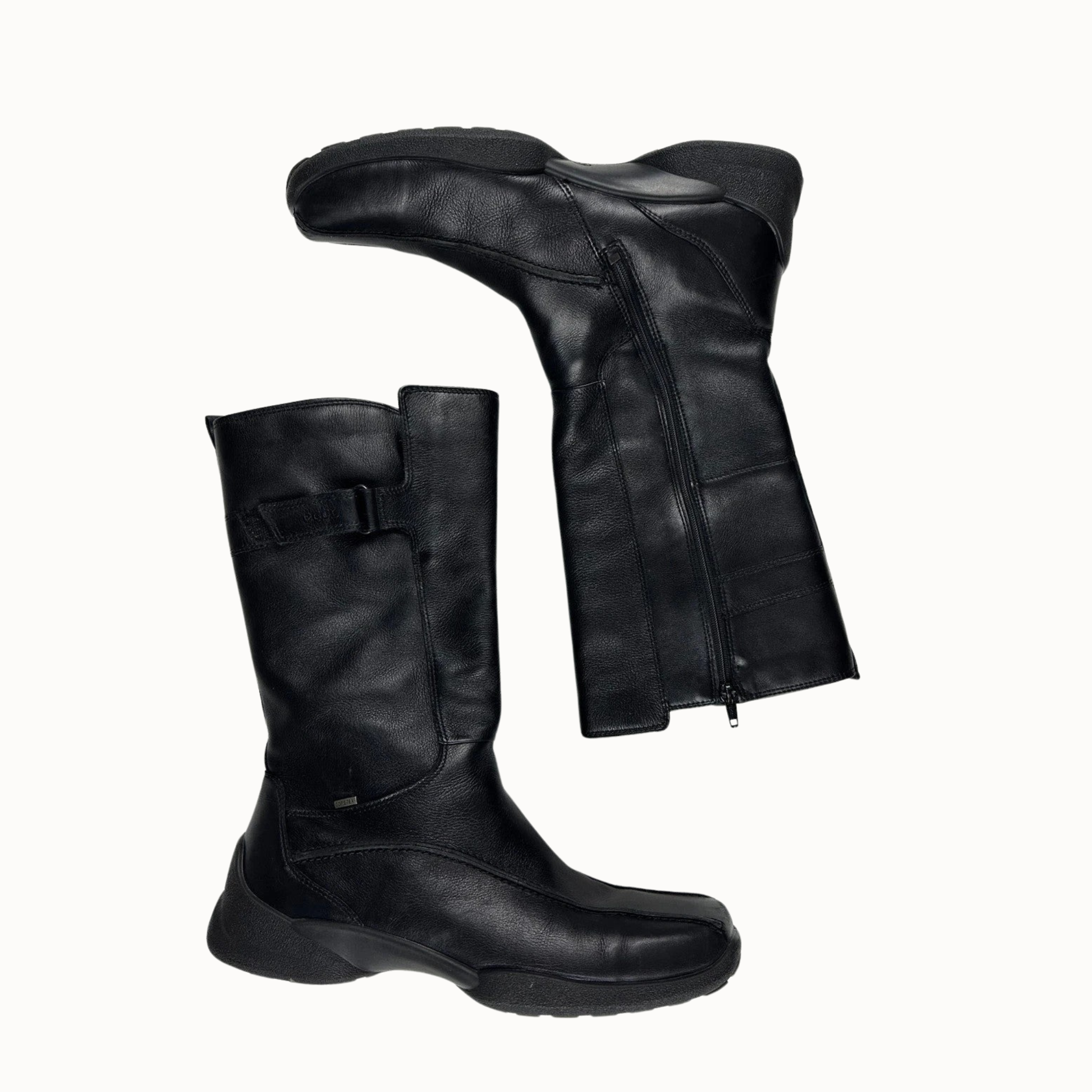 Ecco Gore-Tex Moteriški Aulinukai, 42