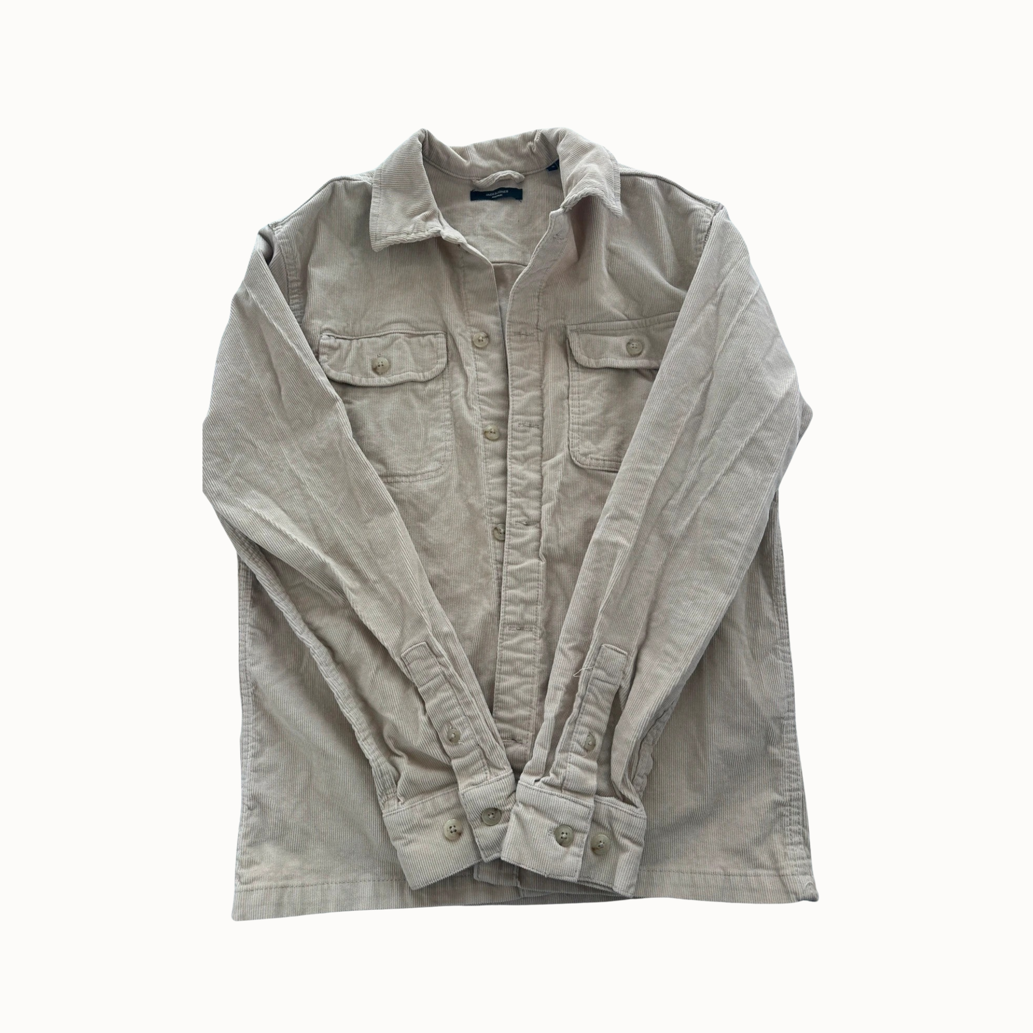 Jack & Jones Vyriški Marškiniai, S