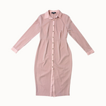 Missguided Elegantiška Suknelė, M - Spley