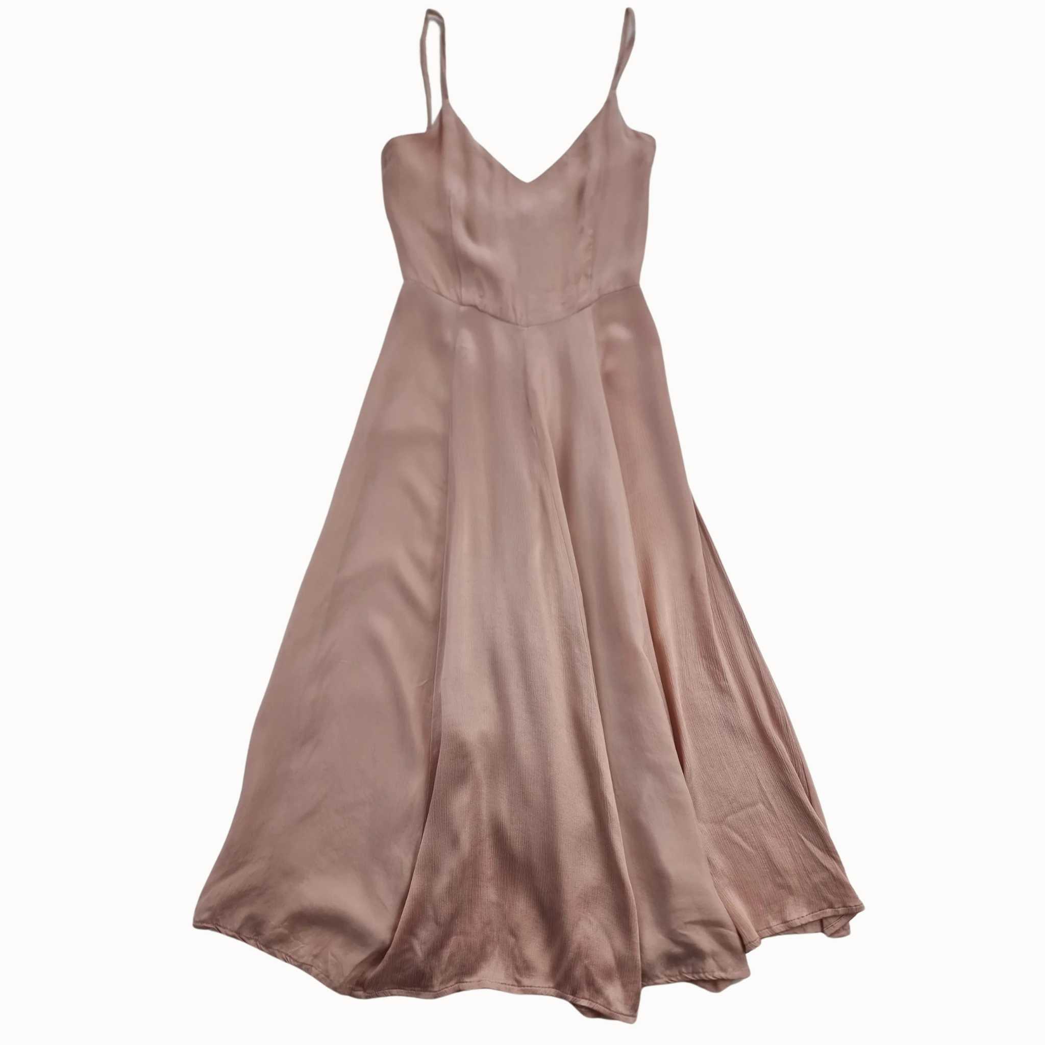 Undress Puošni Rožinė Suknelė, XS