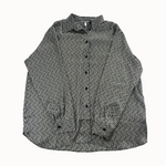 H&M Moteriški Margi Marškiniai, M