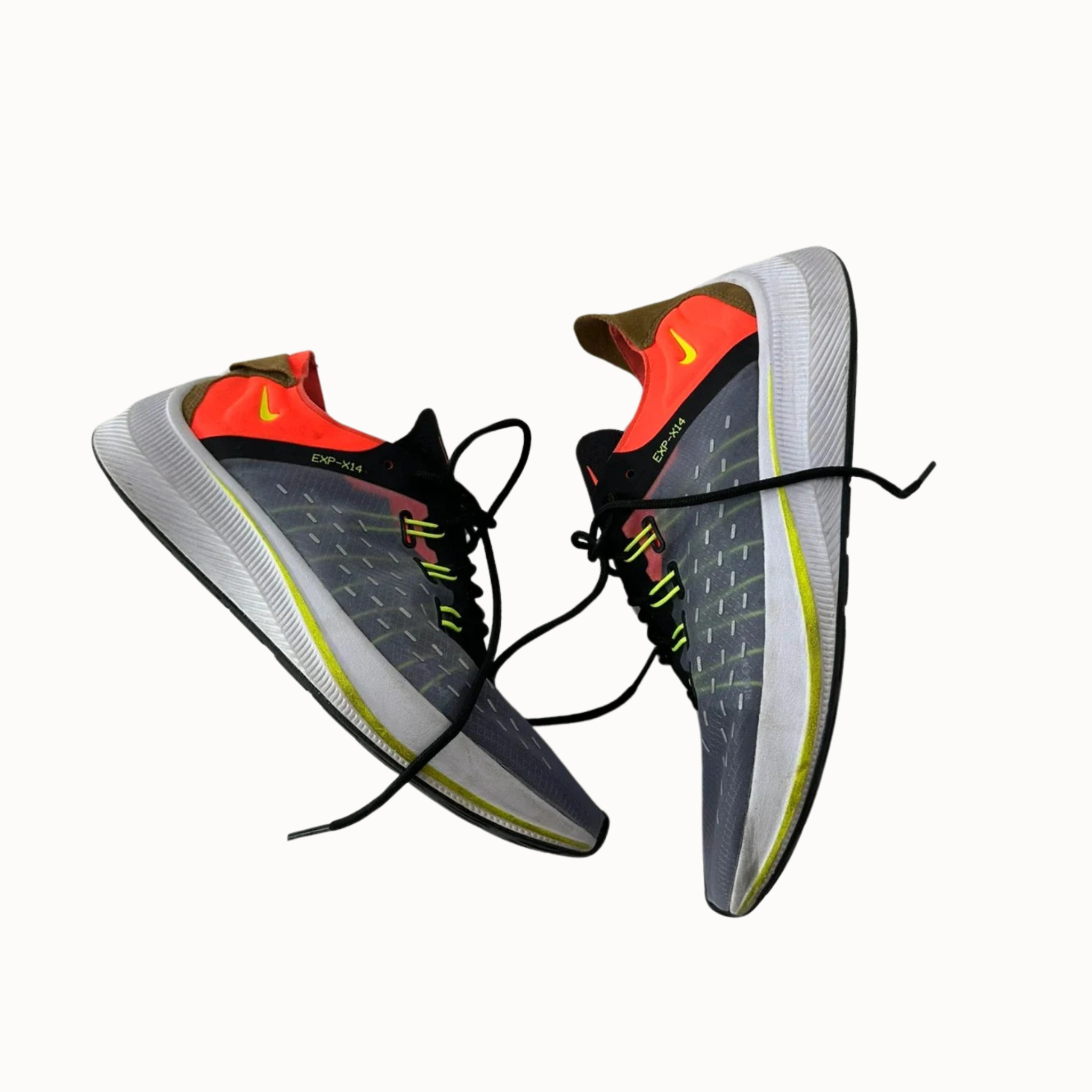 Nike EXP-X14 Moteriški Laisvalaikio Batai, 40