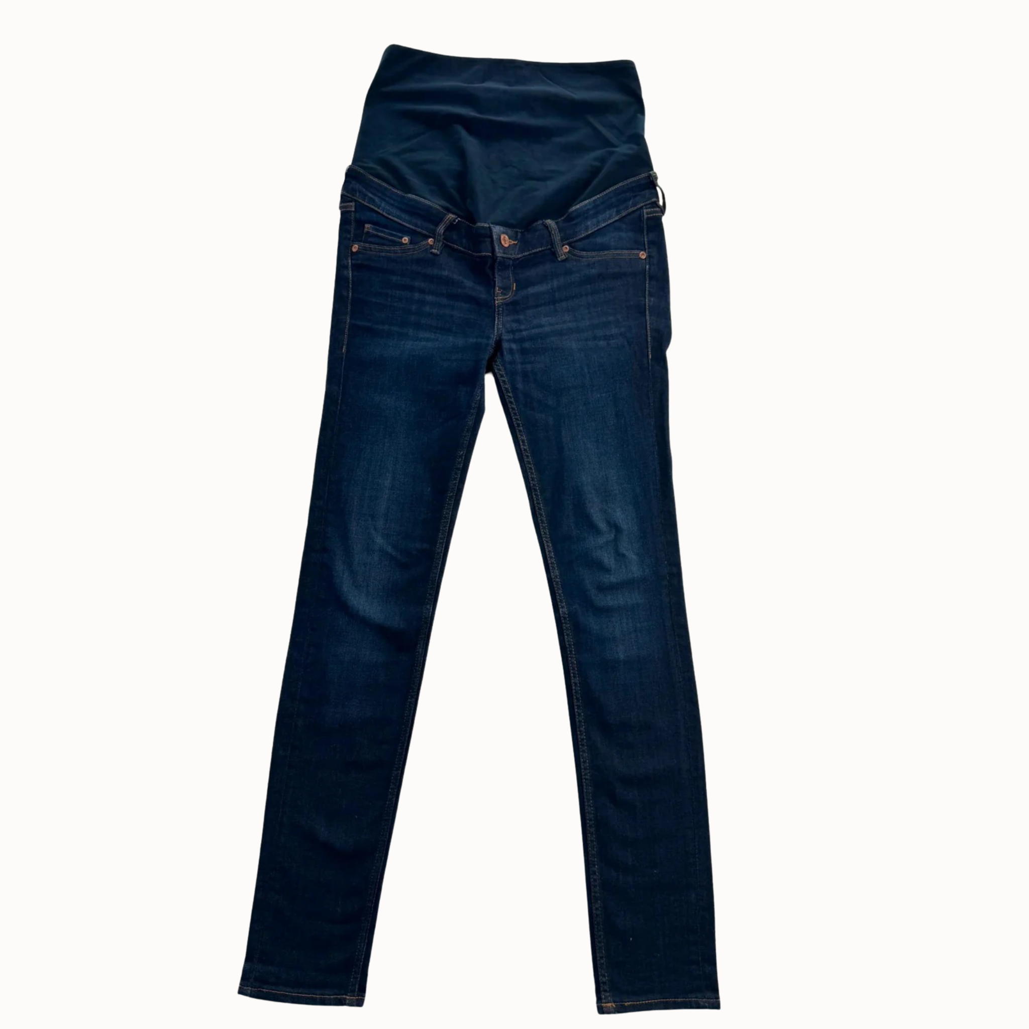 H&M Nėščiosios džinsai, M