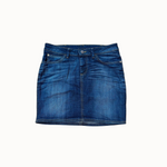 Wrangler Džinsinis Sijonas, S
