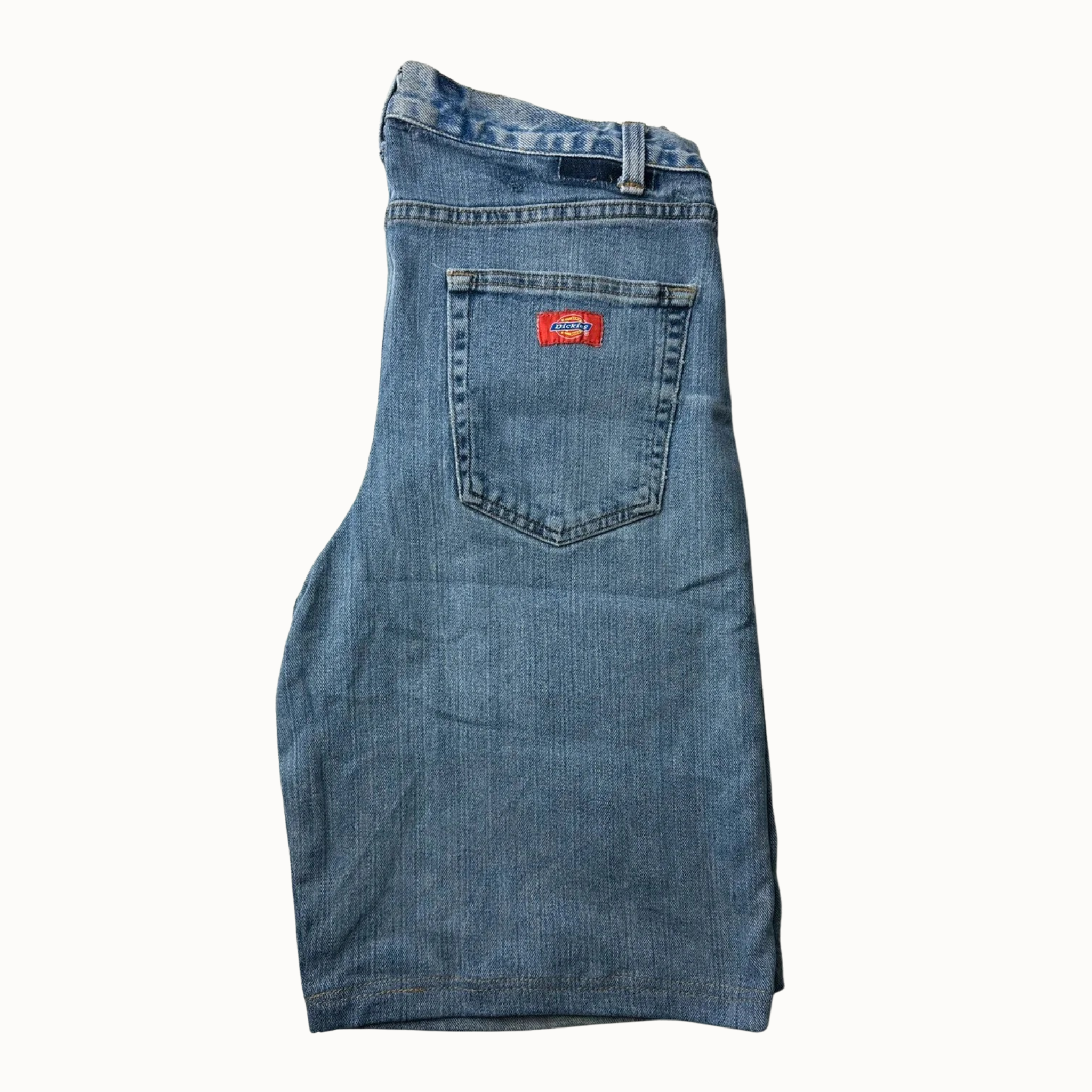 Dickies Vyriški Džinsiniai Šortai, L - Spley