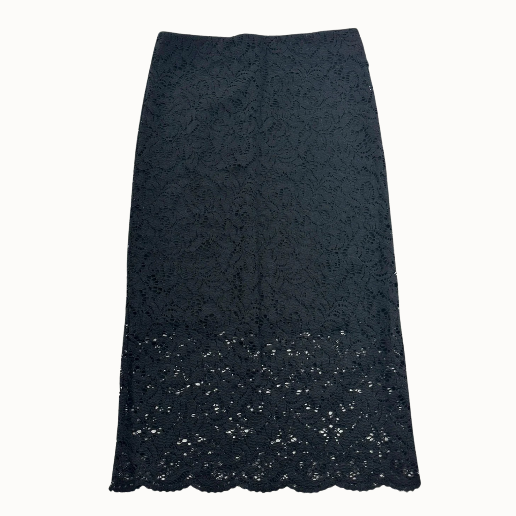 Bershka Sijonas su Nėriniais, XS