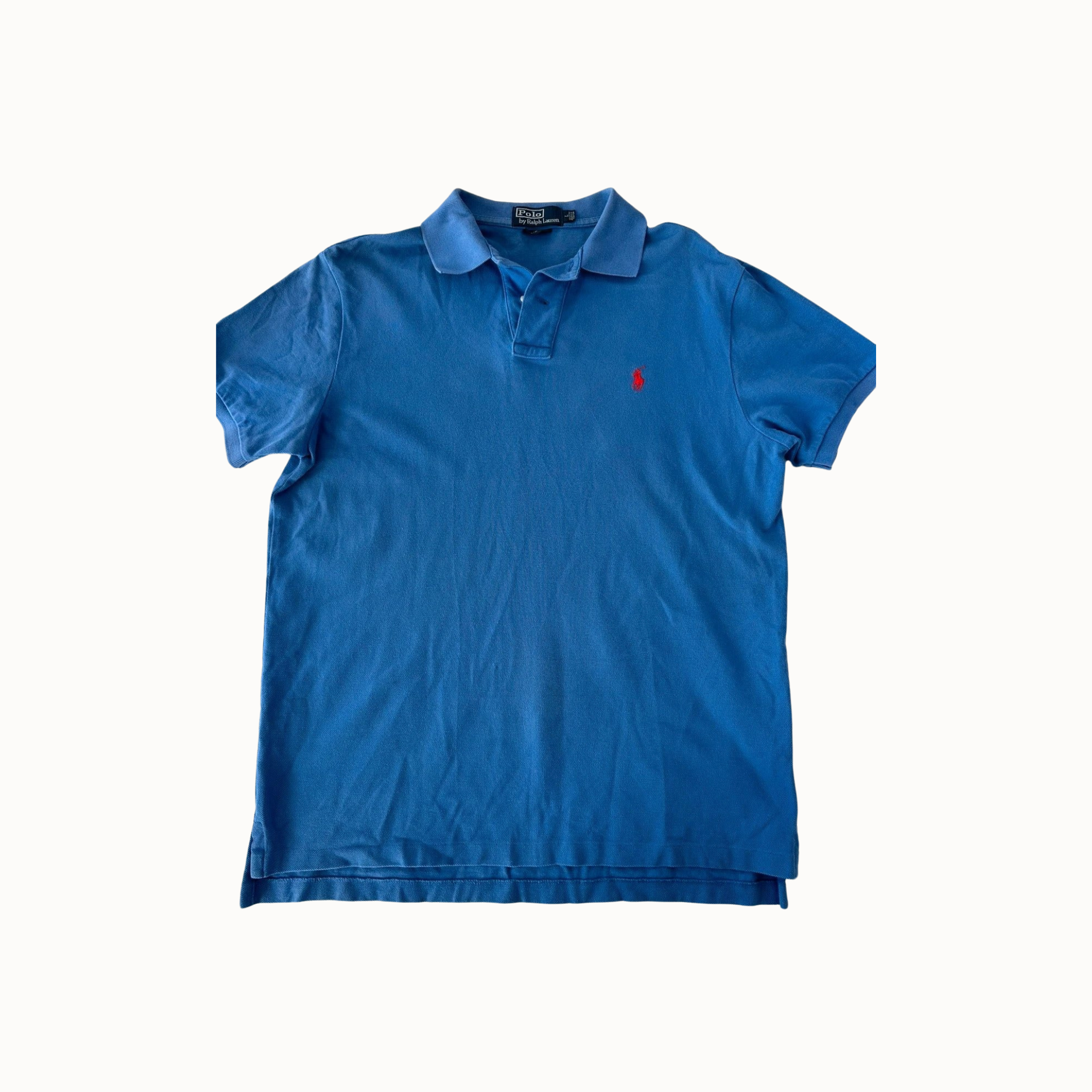 Polo by Ralph Lauren Vyriški Marškinėliai, L
