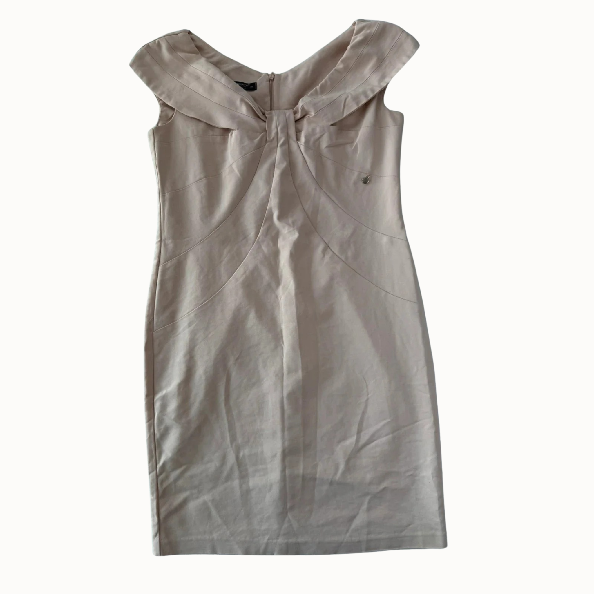 Rinascimento Elegantiška Suknelė, XL