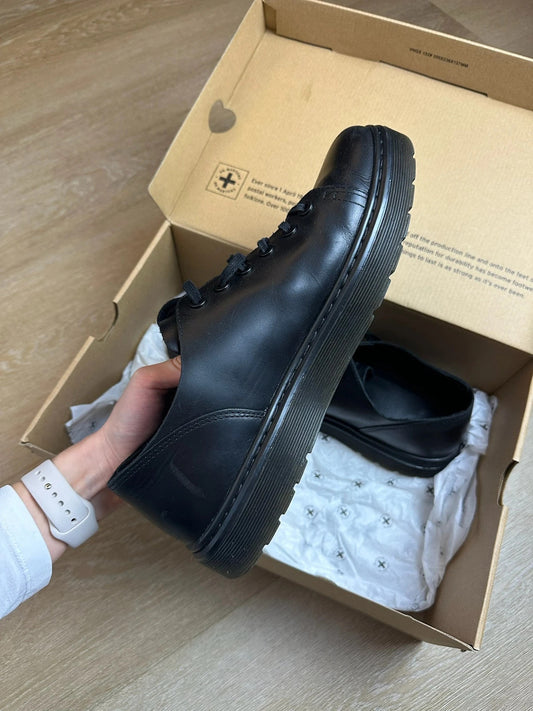 Dr. Martens Dante vyriški batai, 44 Spley