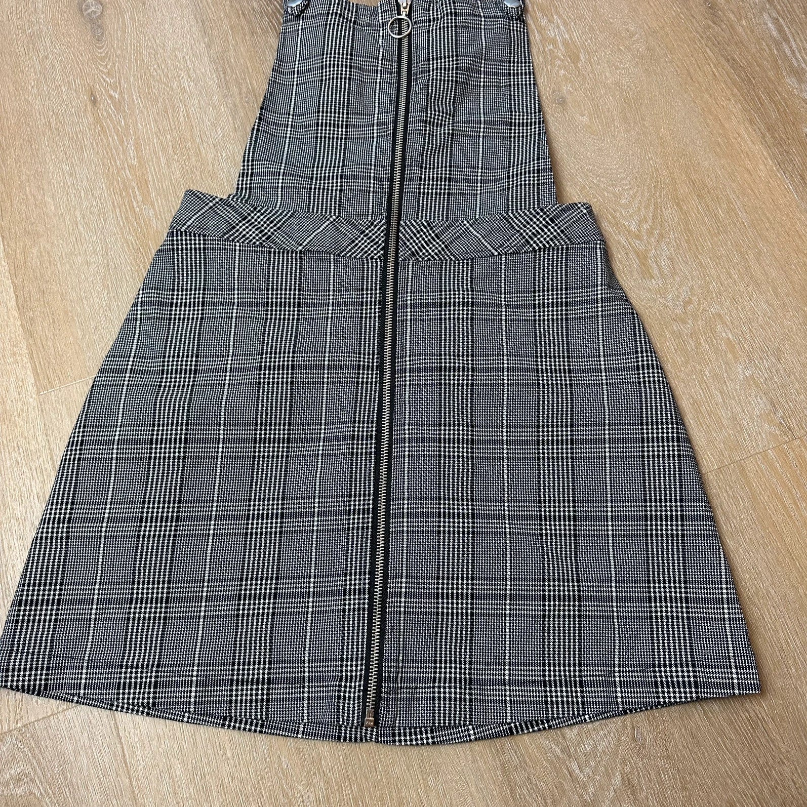 H&M Divided suknelė/sarafanas Spley