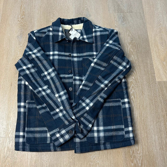 Blend labai šilti marškiniai/striukė (overshirt) Spley