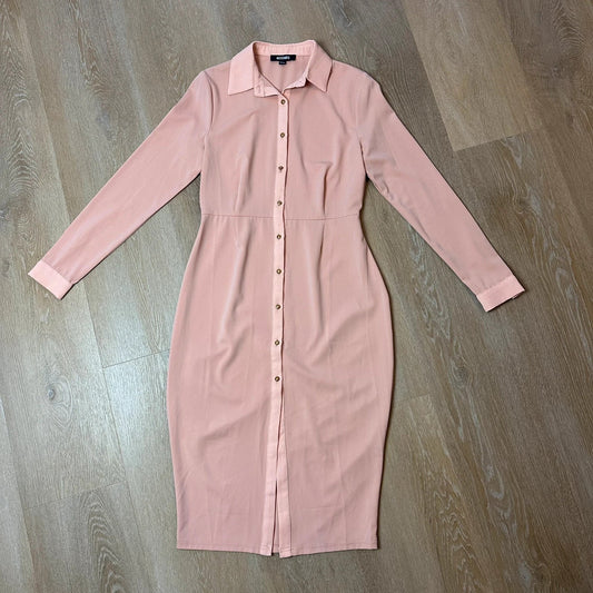 Missguided elegantiška suknelė Spley