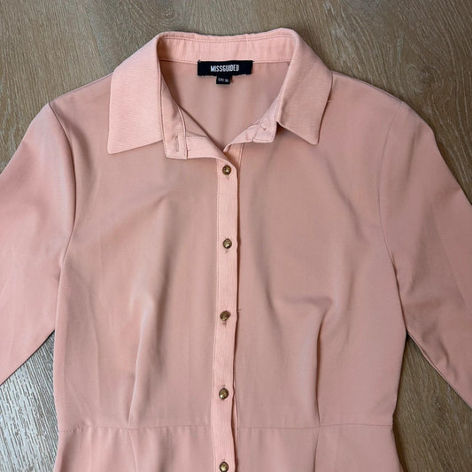 Missguided elegantiška suknelė Spley