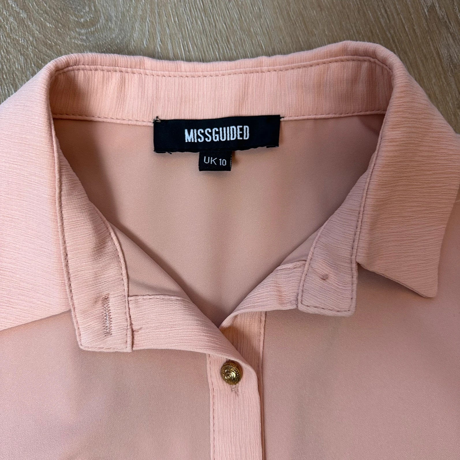 Missguided elegantiška suknelė Spley