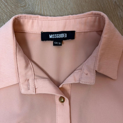 Missguided elegantiška suknelė Spley