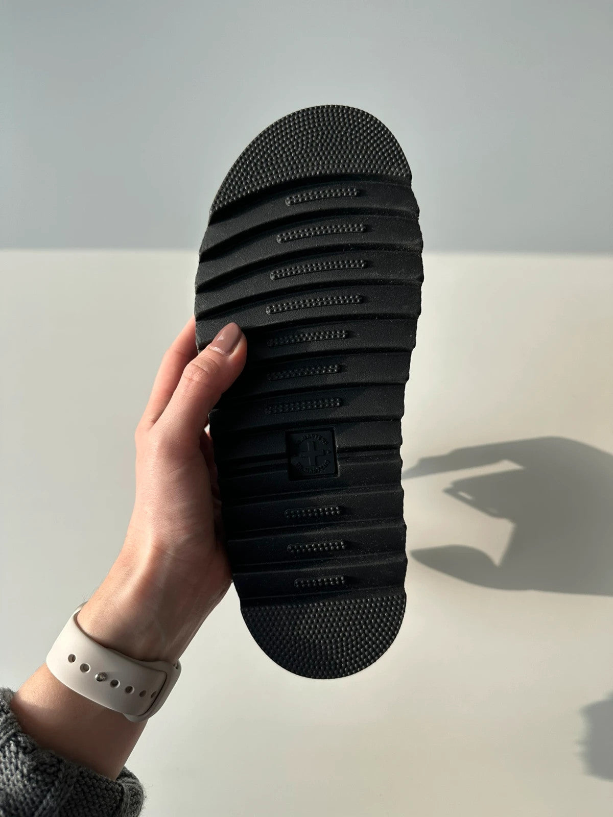 Dr. Martens Sandalai Blaire Spley