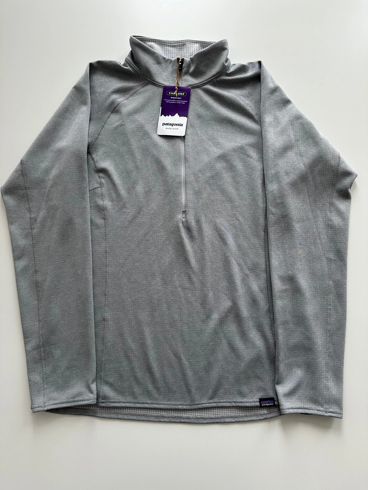 Patagonia Baselayer Spley