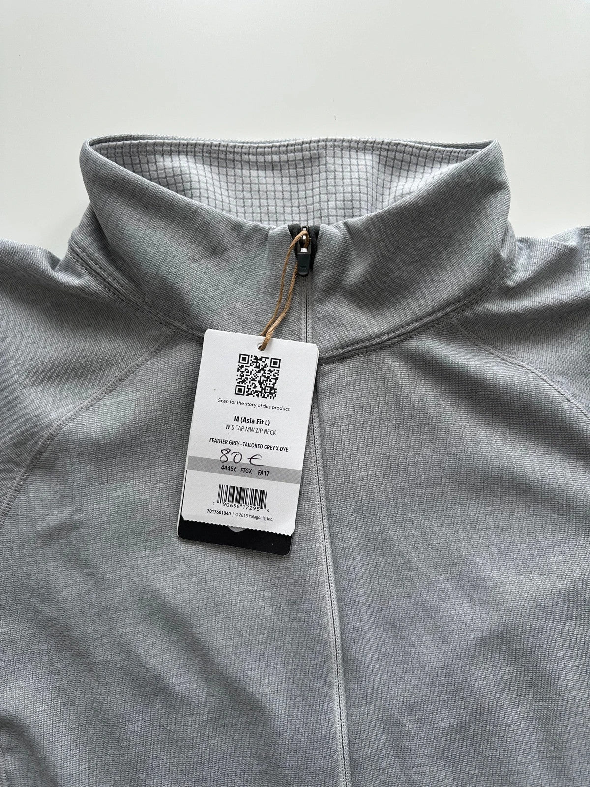 Patagonia Baselayer Spley