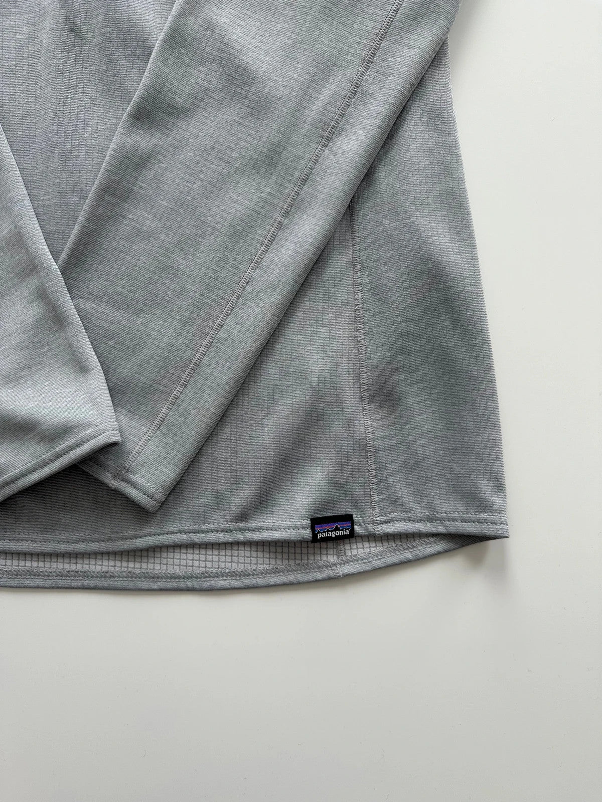 Patagonia Baselayer Spley