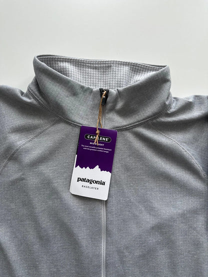Patagonia Baselayer Spley