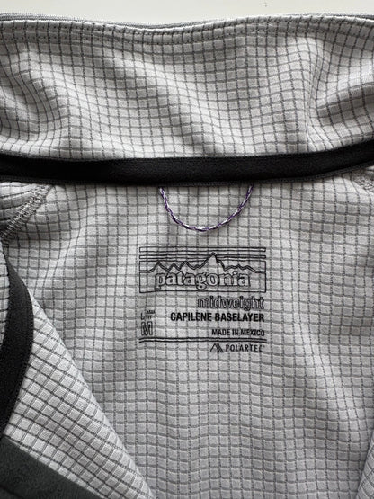 Patagonia Baselayer Spley