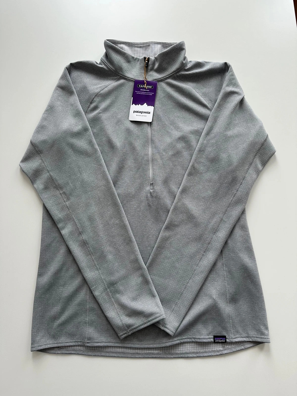 Patagonia Baselayer Spley