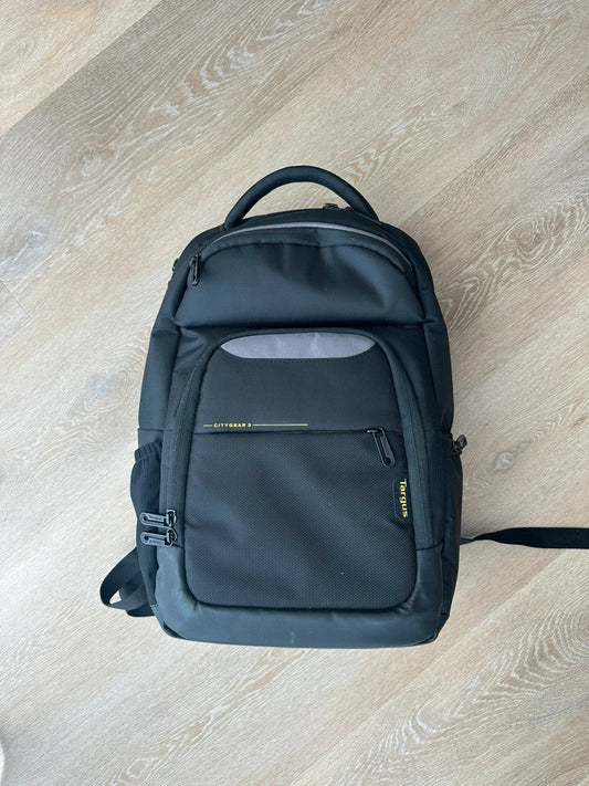 Targus Citygear 3 kuprinė Spley