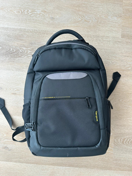 Targus Citygear 3 kuprinė Spley