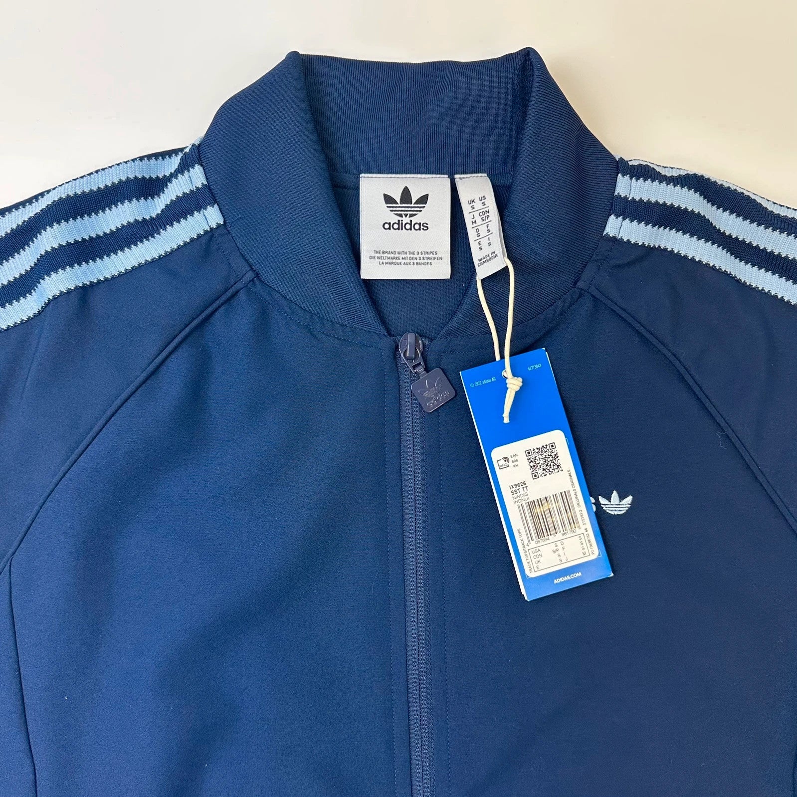 Adidas Originals Vyriškas Džemperis, S Spley
