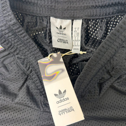 Adidas Vyriški Šortai, S Spley