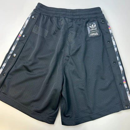 Adidas Vyriški Šortai, S Spley