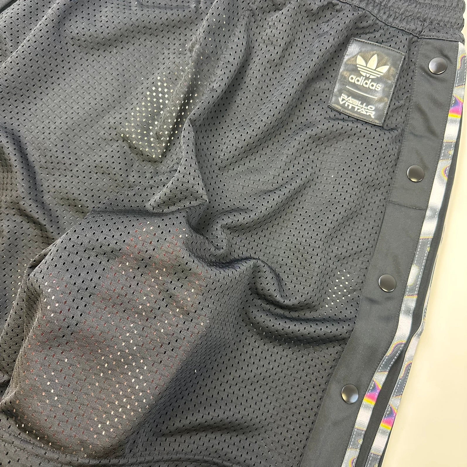 Adidas Vyriški Šortai, S Spley