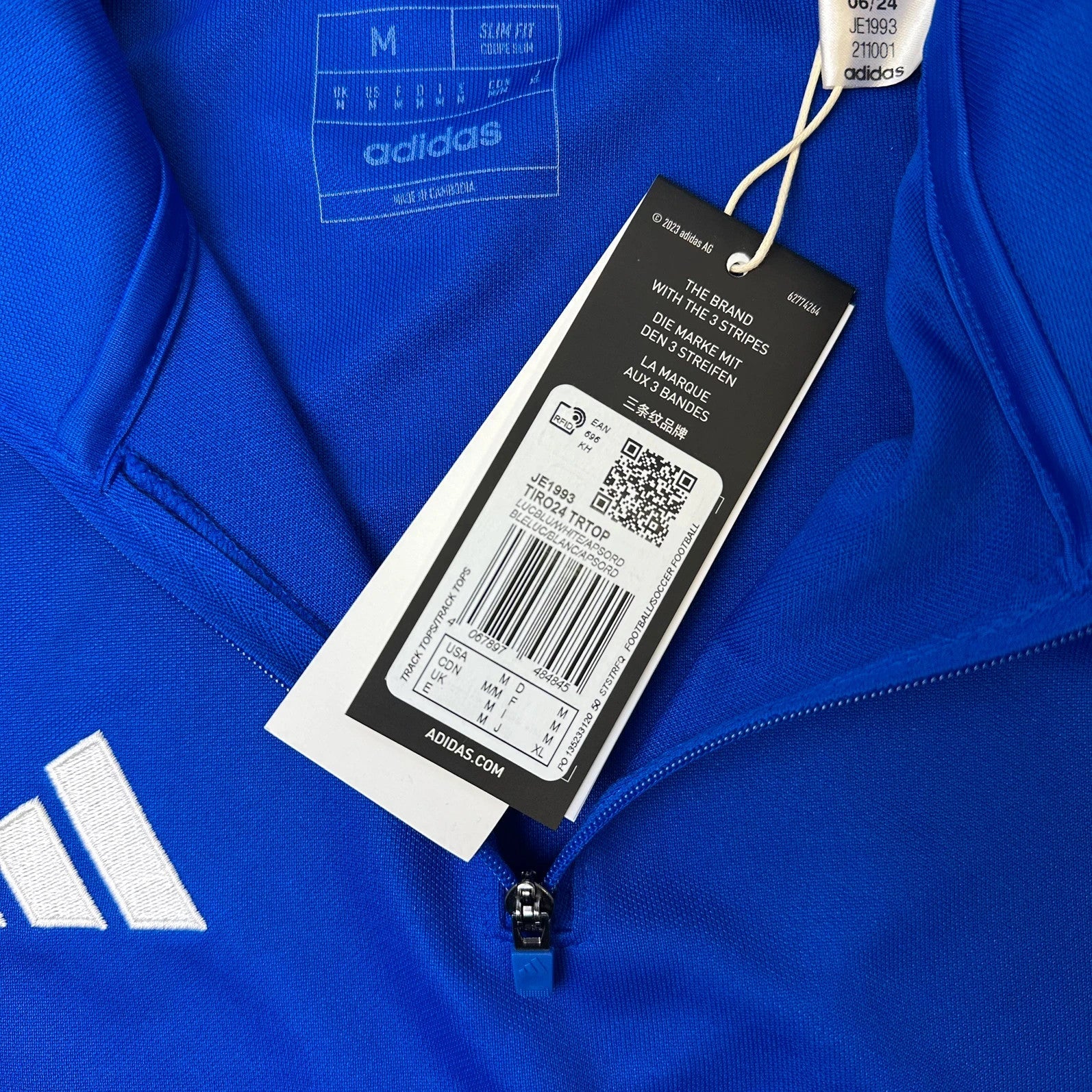 Adidas Vyriška Sportinė Maikutė, M Spley