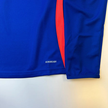 Adidas Vyriška Sportinė Maikutė, M Spley