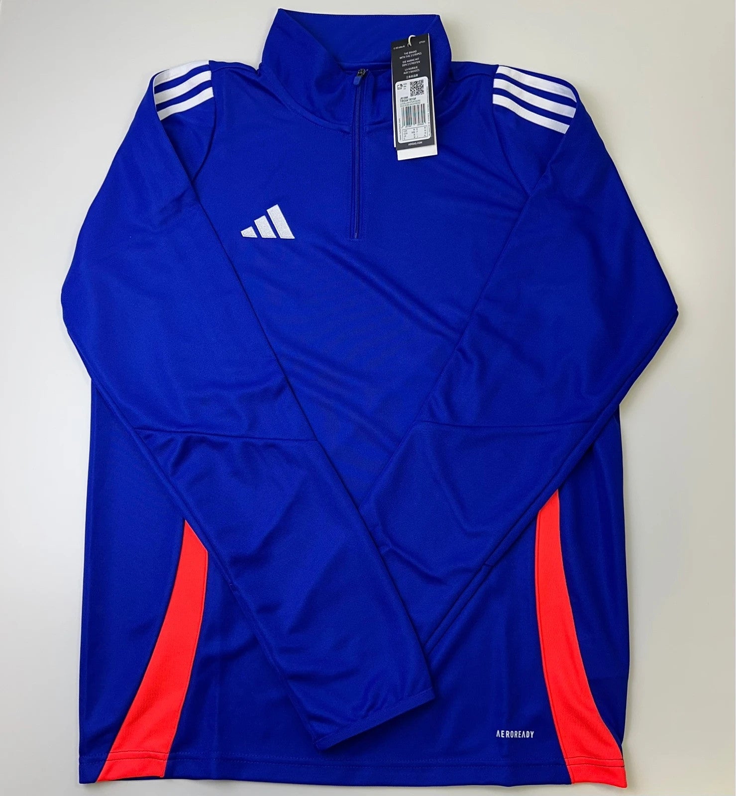 Adidas Vyriška Sportinė Maikutė, M Spley