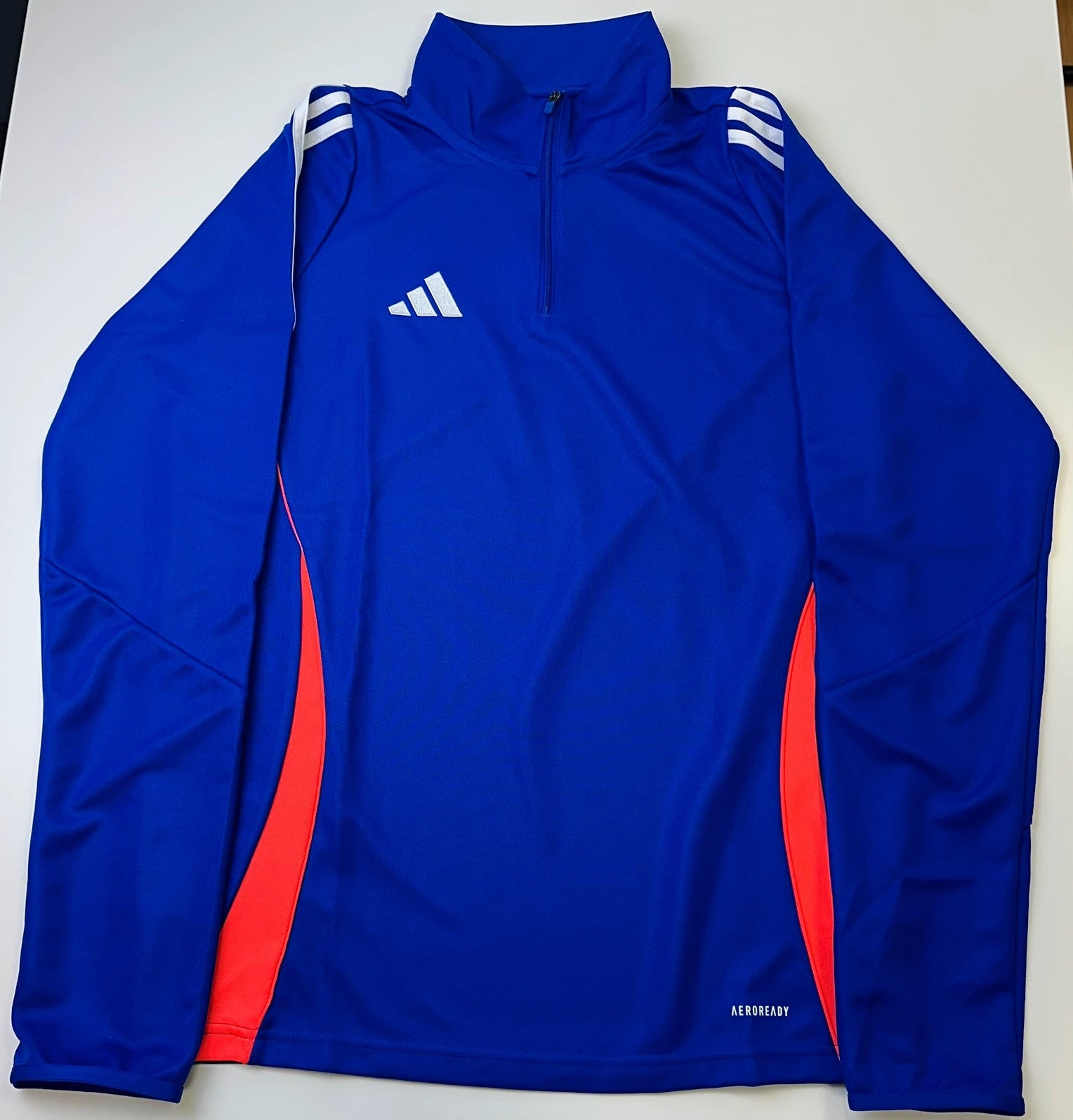 Adidas Vyriška Sportinė Maikutė, M Spley