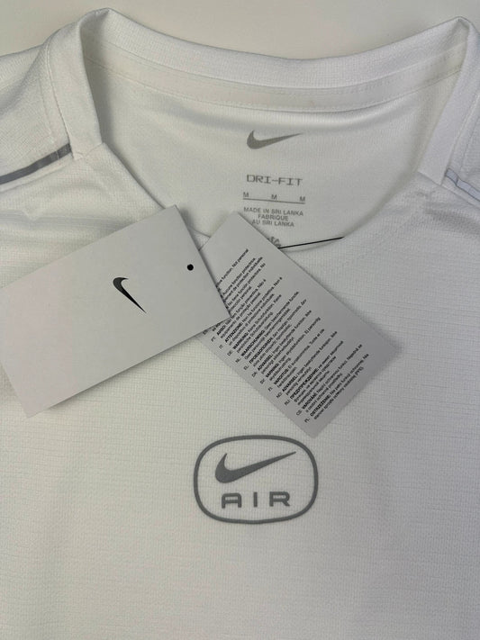 Nike Vyriška Sportinė Maikė, M Spley