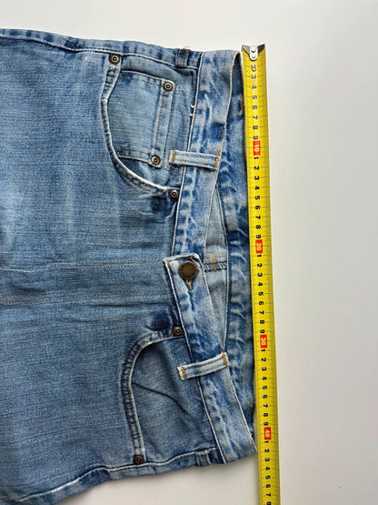 Dickies Vyriški Džinsiniai Šortai, L Spley