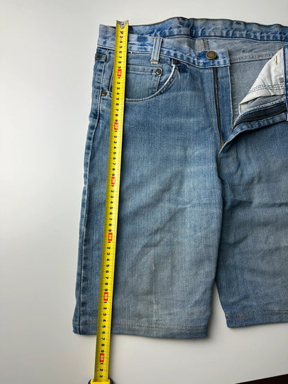 Dickies Vyriški Džinsiniai Šortai, L Spley