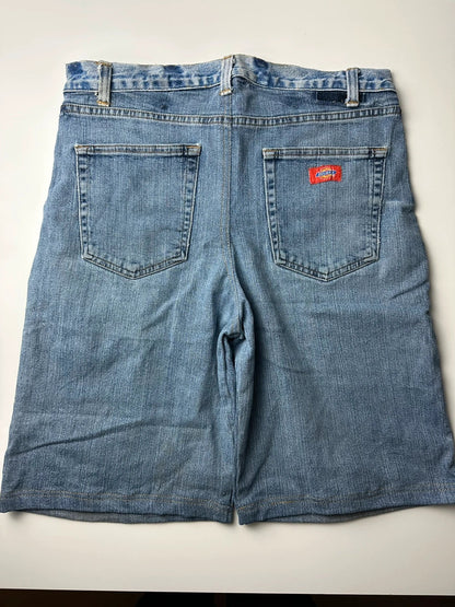 Dickies Vyriški Džinsiniai Šortai, L Spley