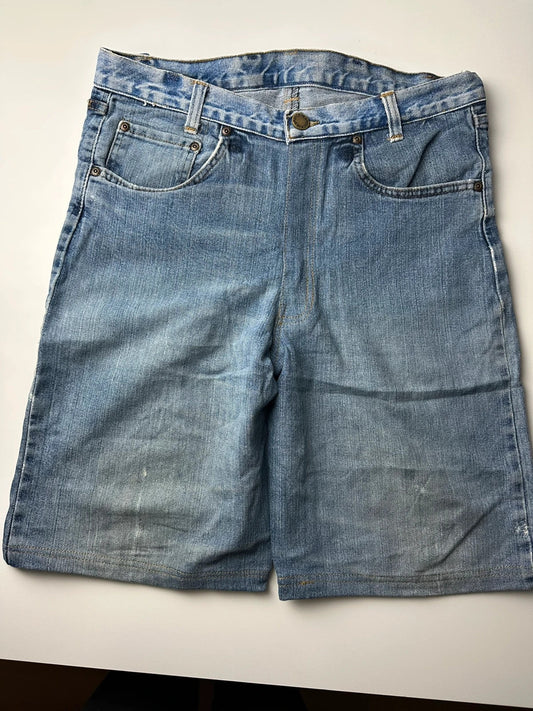 Dickies Vyriški Džinsiniai Šortai, L Spley