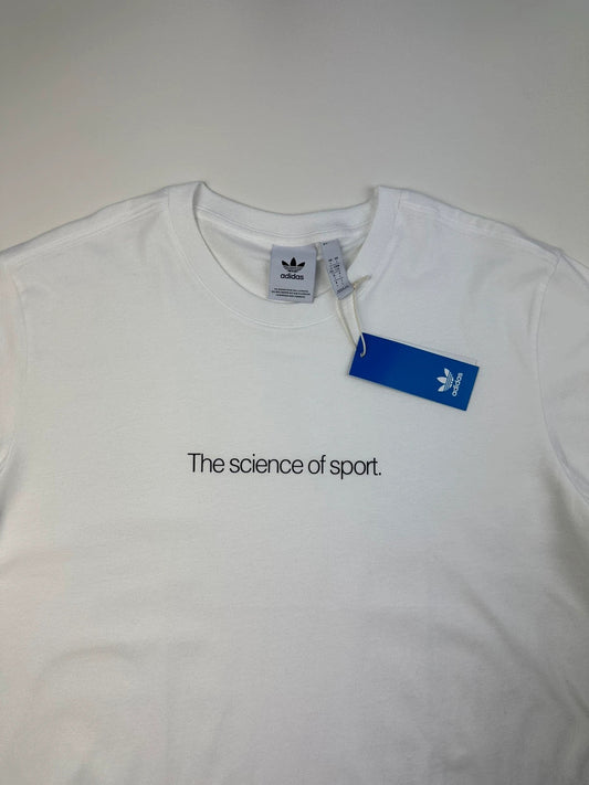 Adidas Vyriški Marškinėliai, L Spley
