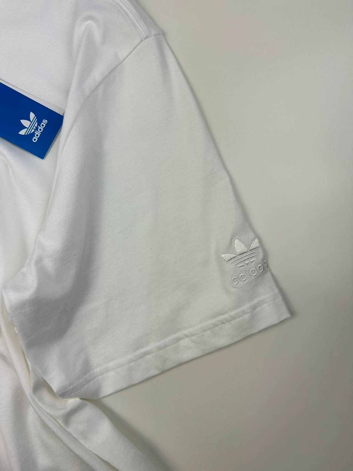 Adidas Vyriški Marškinėliai, L Spley