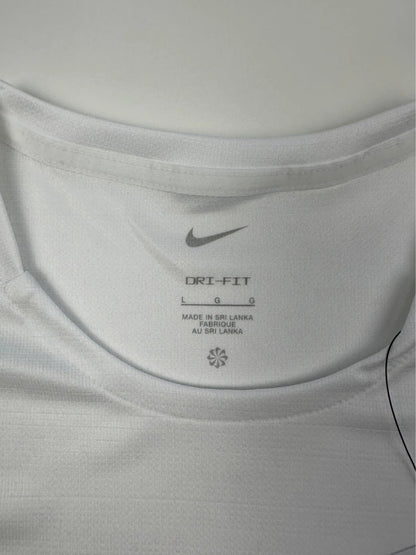 Nike Vyriška Sportinė Maikė, L Spley