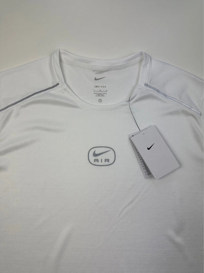 Nike Vyriška Sportinė Maikė, L Spley