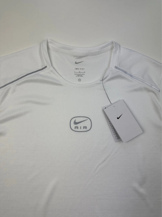 Nike Vyriška Sportinė Maikė, L Spley